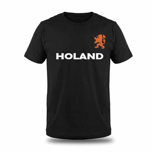 خرید لباس تیم هلند