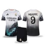 Real Madrid Dragon Kit 2024 Felament