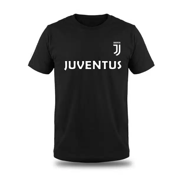 juventus Kit 2024 Felament Black خرید پیراهن یوونتوس