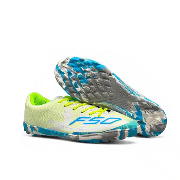 Adidas F50 StockRiz 2025 White خرید کفش آدیداس استوک ریز آدیداس