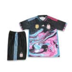 Argentina Concept Kit 2025 With Short