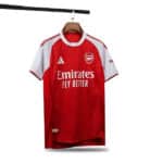Arsenal Home Kit 2025 Player