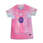 Barcelona Away Kit 2025 Player