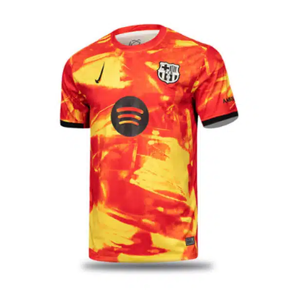Barcelona Concept Kit 2024 Havadar Yellow And Orange (1) Barcelona Concept Kit 2024 Havadar Yellow And Orange