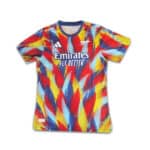 Barcelona Concept Kit 2025 Player