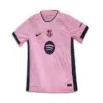 Barcelona Concept Kit 2025 Player