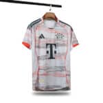 Bayern Champions Kit 2025 Player