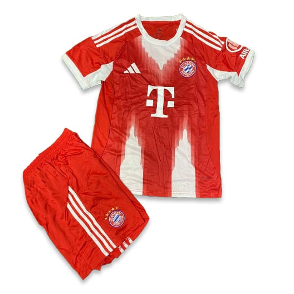 خرید پیراهن و شزت ائل بایرن مونیخ