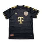 Bayern Munich Away Kit 2025 Player
