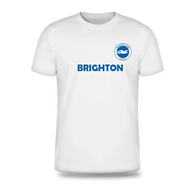 Brighton Kit 2024 Felament White Brighton Kit 2024 Felament Balck