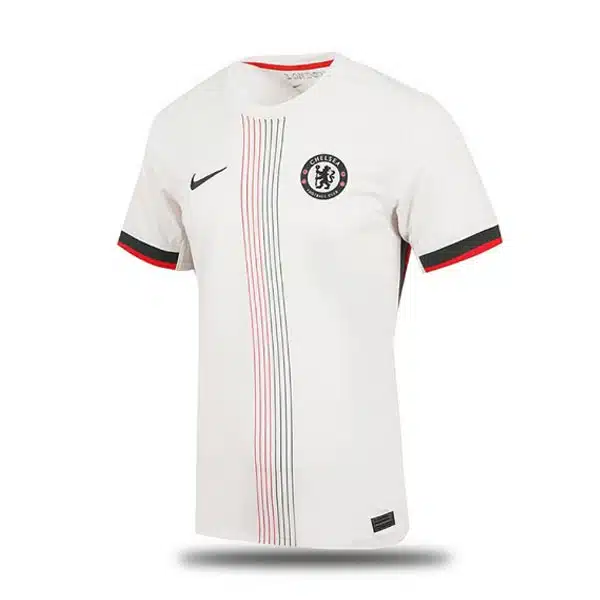 Chelsea Away Kit 2025 Player