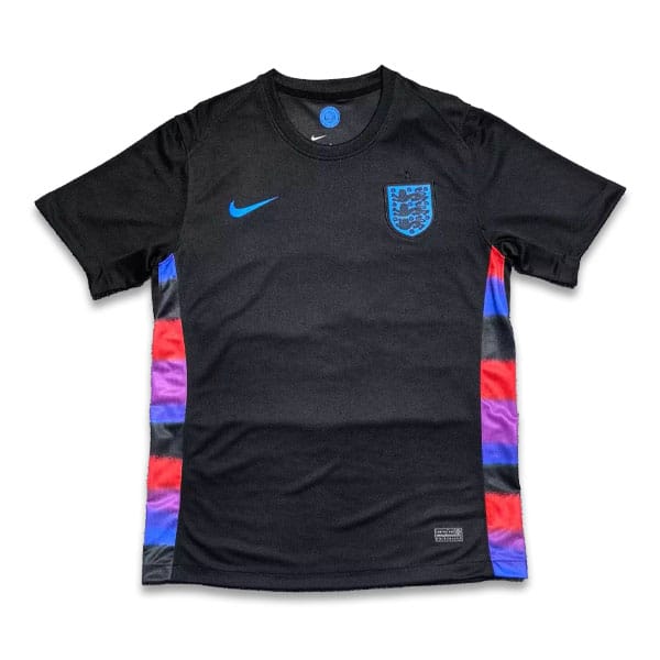 England Away Kit 2024 Havadar