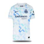 Inter Milan AwayKit 2025 Player