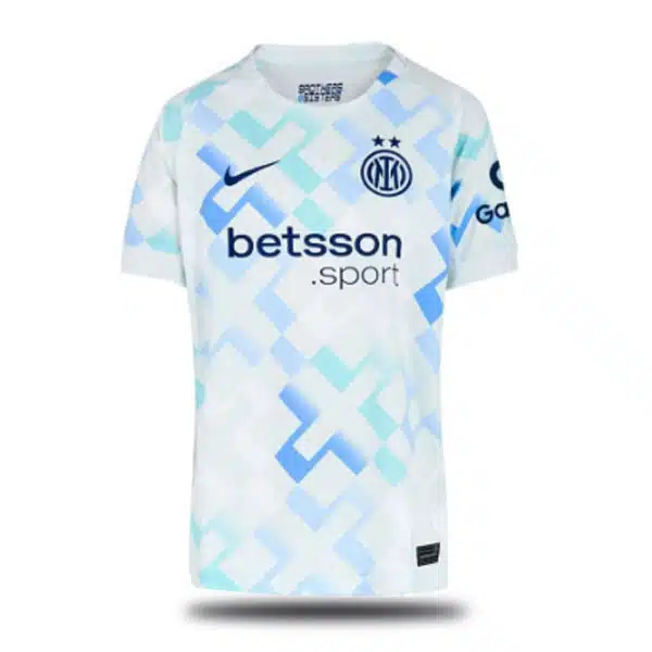 Inter Milan AwayKit 2025 Player (2) Inter Milan AwayKit 2025 Player