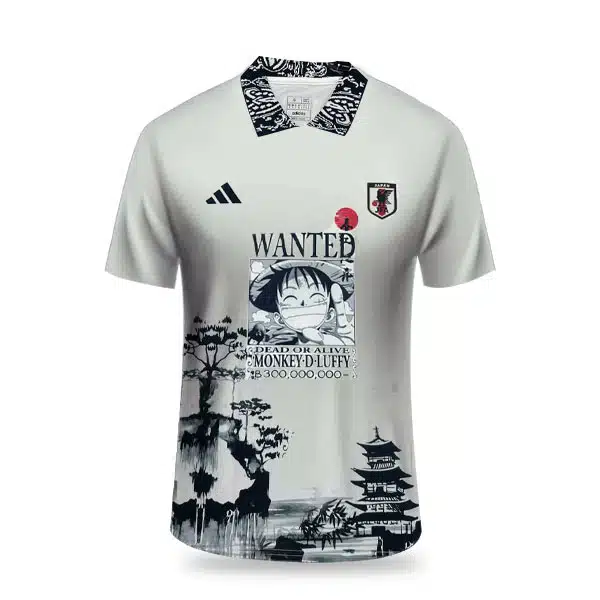 Japan Concept Kit 2024 Havadar Balck And Whit3 (1) خرید پیراهن کانسپت ژاپن