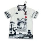 Japan Concept Kit 2024 Havadar Balck And White