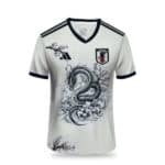 Japan Concept Kit 2024 Havadar Balck And White