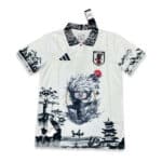 Japan Concept Kit 2024 Havadar Red And White