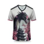Japan Concept Kit 2024 Havadar Balck And White