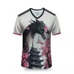 Japan Concept Kit 2024 Havadar Balck And White