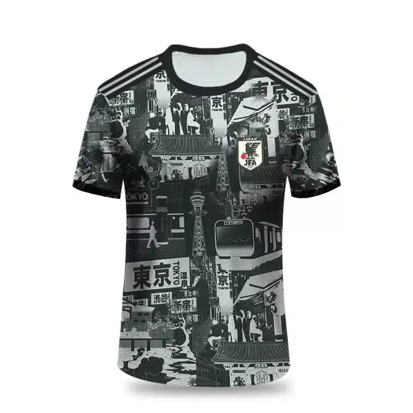 Japan Concept Kit 2024 Havadar Balck And White2 (1) Japan Concept Kit 2024 Havadar Balck And White