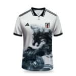 Japan Concept Kit 2024 Havadar Balck And White