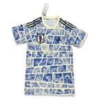 Japan Concept Kit 2024 Havadar Blue And White