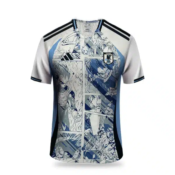 Japan Concept Kit 2024 Havadar Blue And White (6) خرید پیراهن کانسپت ژاپن