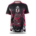 Japan Concept Kit 2024 Havadar Pink And Black