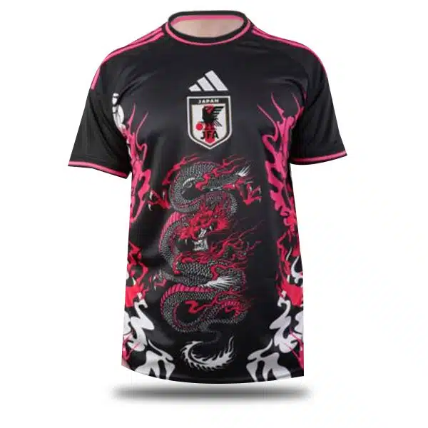 Japan Concept Kit 2024 Havadar Pink And Black (2) Japan Concept Kit 2024 Havadar Pink And Black