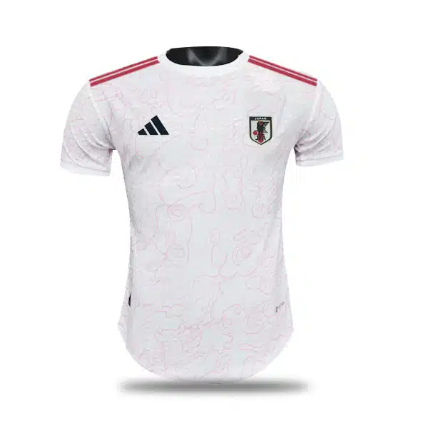 Japan Concept Kit 2024 Havadar White (1) خرید پیراهن کانسپت ژاپن