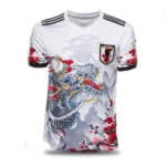 Japan Concept Kit 2024 Havadar White And Red