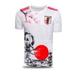 Japan Concept Kit 2024 Havadar White And Red