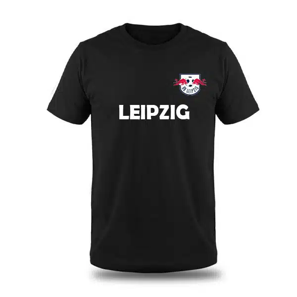 Leipzig L City Kit 2024 Felament Balck خرید پیراهن لیپزینگ