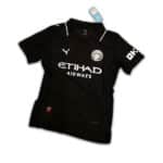 Manchester City Away Kit 2025 Player