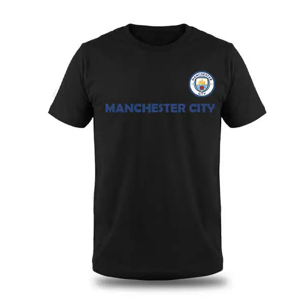 Manchester City Kit 2024 Felament Black خرید پیراهن منچسترسیتی