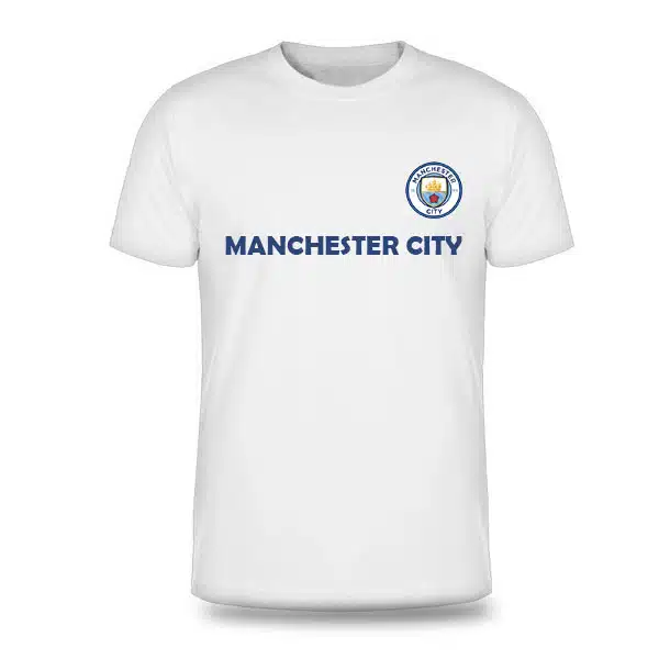 Manchester City Kit 2024 Felament White Manchester City Kit 2024 Felament