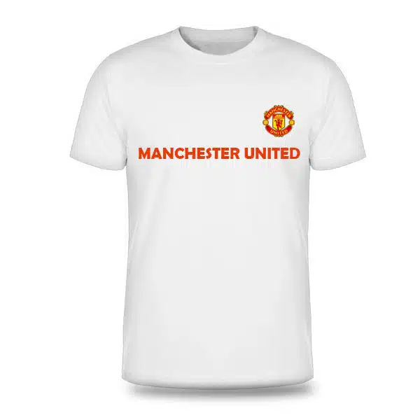 Manchester United Kit 2024 Felament White قیمت پیراهن منچستریونایتد