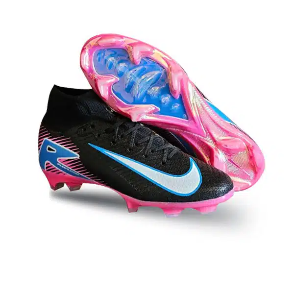 خرید کفش نایک مرکوریال ساقدار