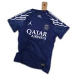 Paris 4th Kit 2025 Player