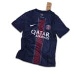 Paris Home Kit 2025 Player
