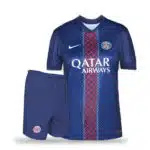 Paris Home Kit 2025 Short