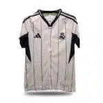 Real Madrid Concept Kit 2025 Player White ANd Black