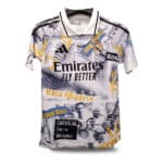 Real Madrid Concept Kit 2025 Player