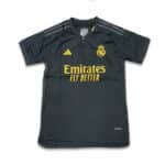 Real Madrid Away Kit 2024 Havadar