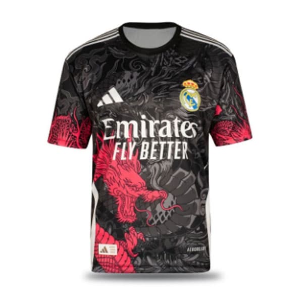 خرید پیراهن رئال مادرید