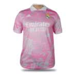 Real Madrid Dragon Kit 2024 Havadar Pink