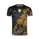 Real Madrid Kingdom Kit 2024 Havadar