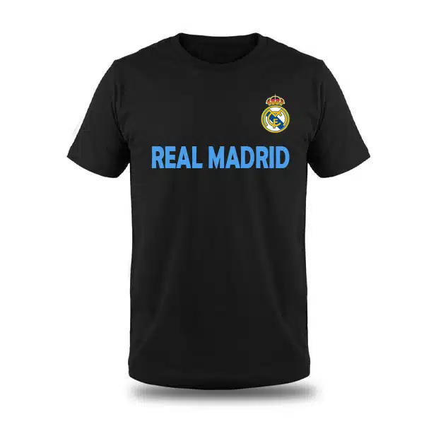 Real Madrid Kit 2024 Felament Black خرید پیراهن رئال مادرید