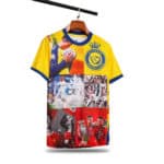 Ronaldo Commemorative Jersey 2025